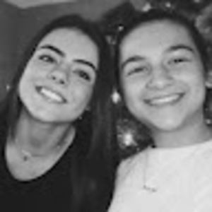 Meet your Posher, Alexandra